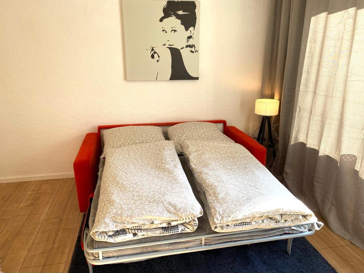 Stylisches Apartment ✰ Skywalk ✰ Mit Parkplatz Willingen  Exterior photo
